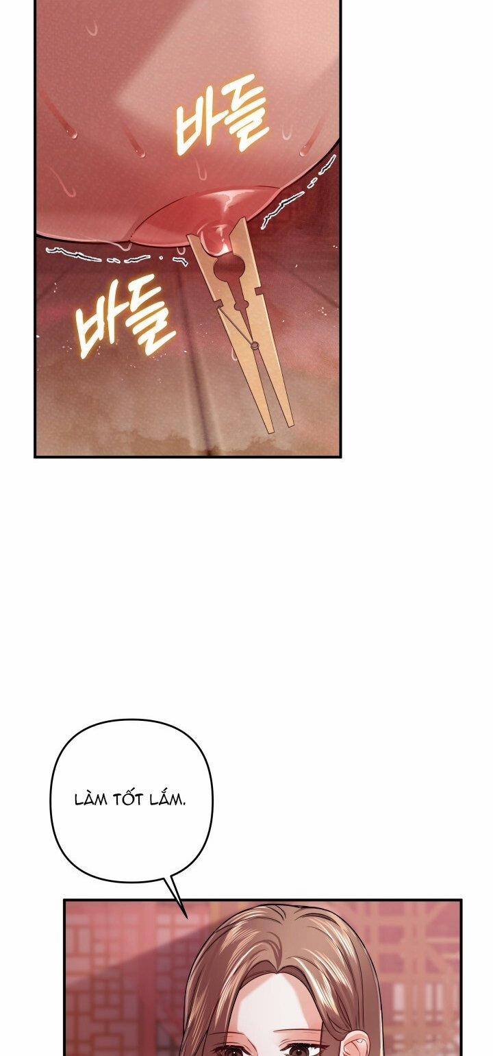 [18+] Độc Chiếm Và Hủy Diệt 17.2 trang 25
