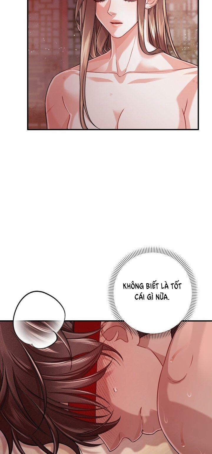 [18+] Độc Chiếm Và Hủy Diệt 17.2 trang 26