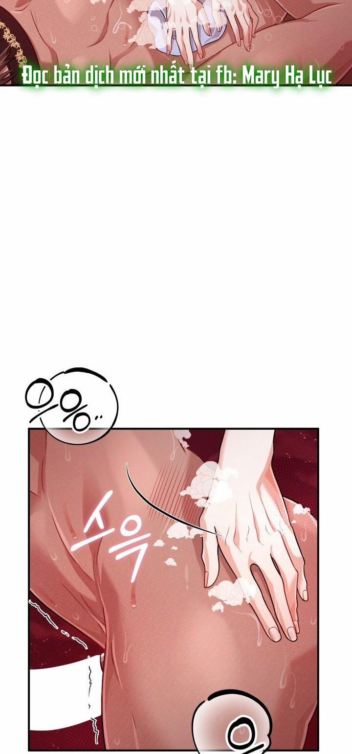 [18+] Độc Chiếm Và Hủy Diệt 17.2 trang 28