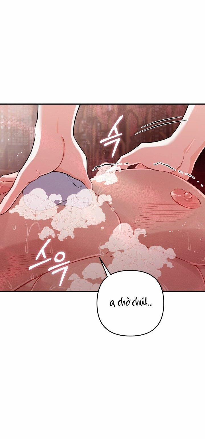 [18+] Độc Chiếm Và Hủy Diệt 17.2 trang 9