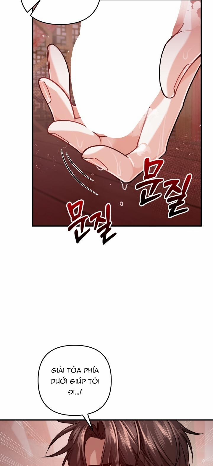 [18+] Độc Chiếm Và Hủy Diệt 18.1 trang 12