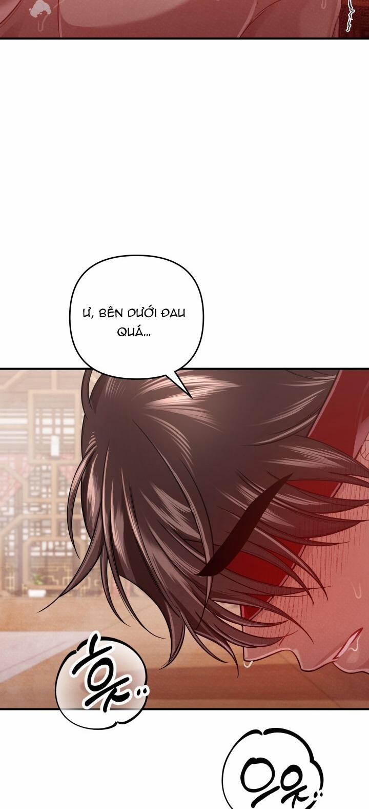 [18+] Độc Chiếm Và Hủy Diệt 18.1 trang 14