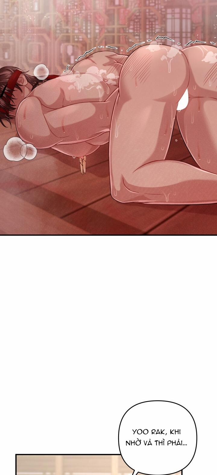 [18+] Độc Chiếm Và Hủy Diệt 18.1 trang 19