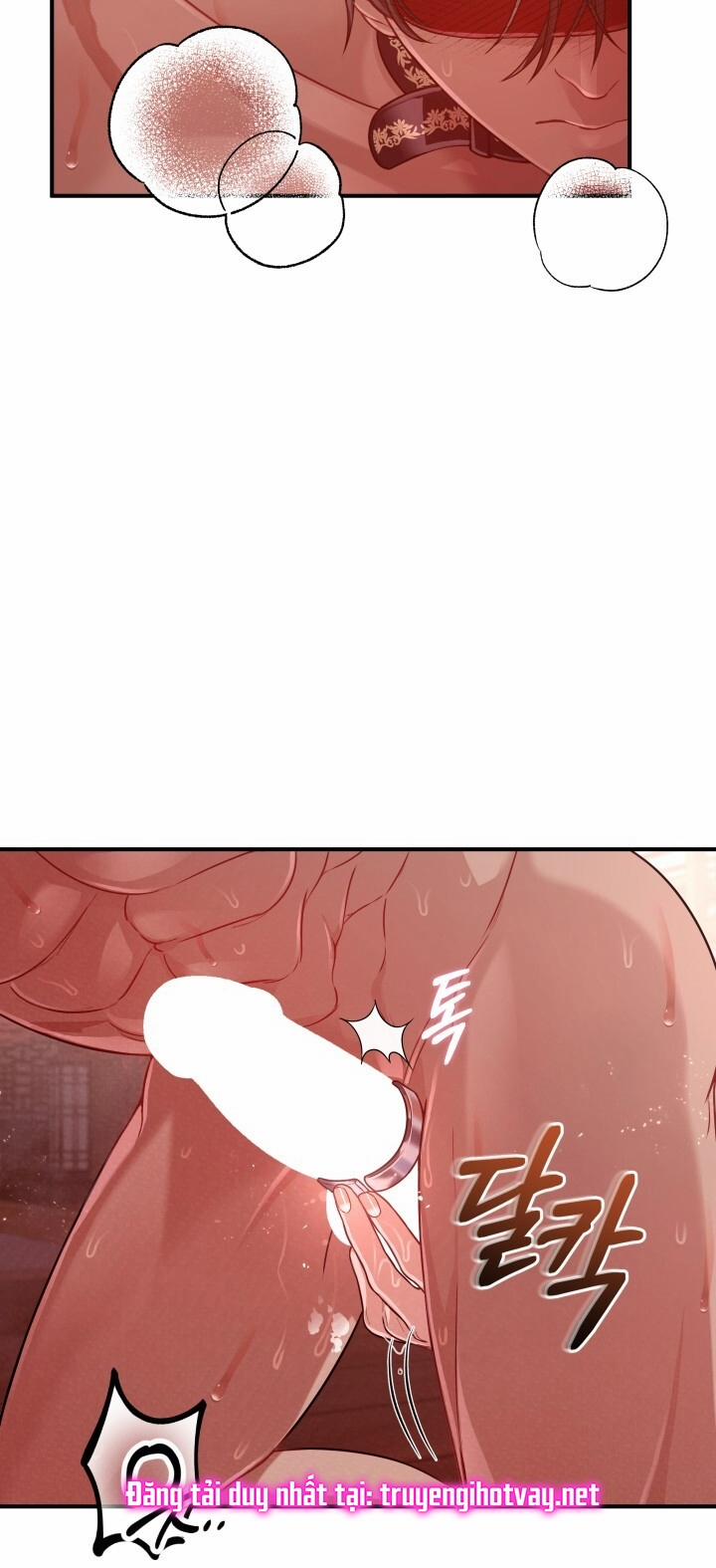 [18+] Độc Chiếm Và Hủy Diệt 18.1 trang 23