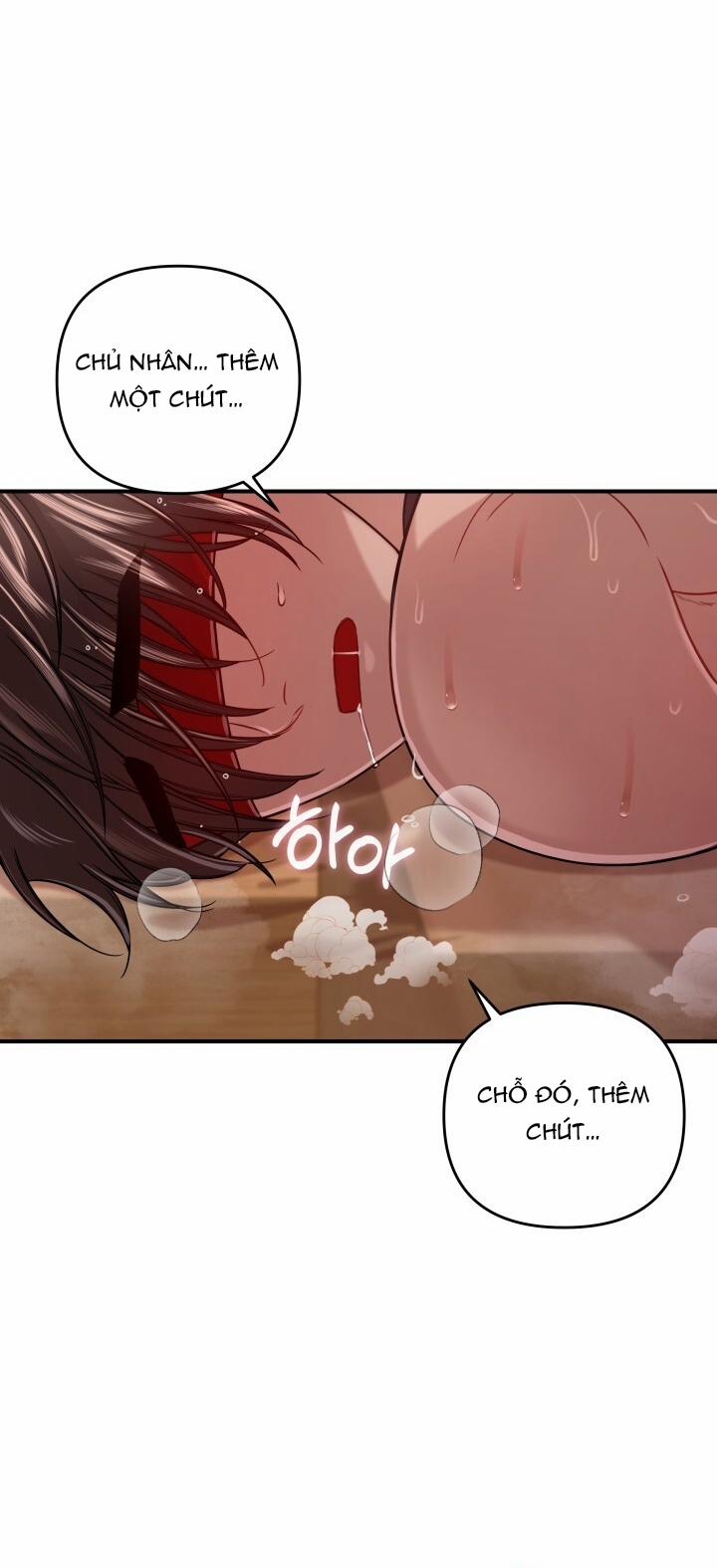 [18+] Độc Chiếm Và Hủy Diệt 18.1 trang 25