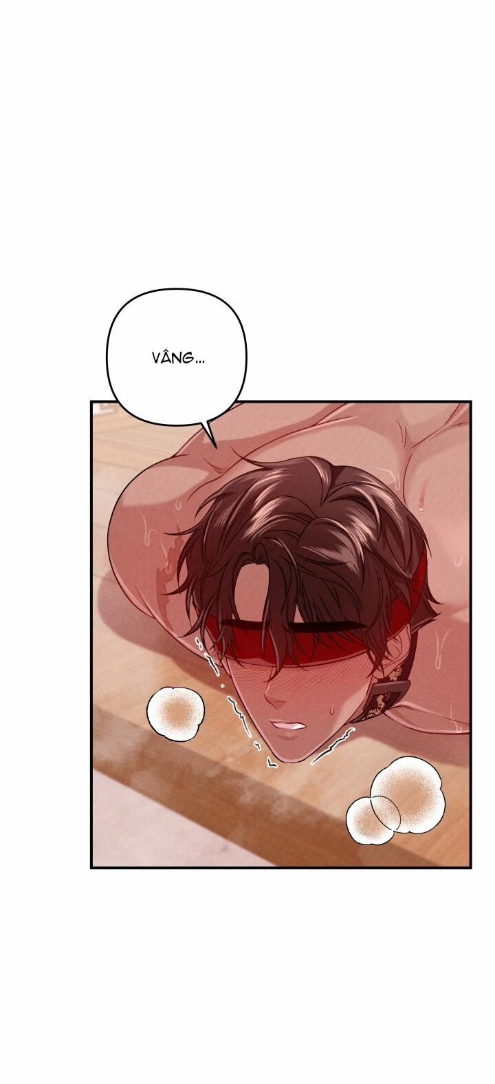 [18+] Độc Chiếm Và Hủy Diệt 18.1 trang 28