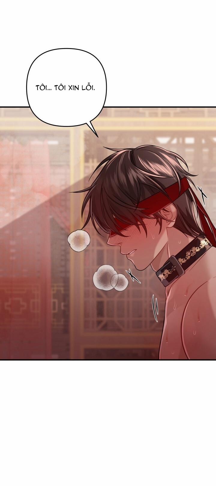 [18+] Độc Chiếm Và Hủy Diệt 18.2 trang 18