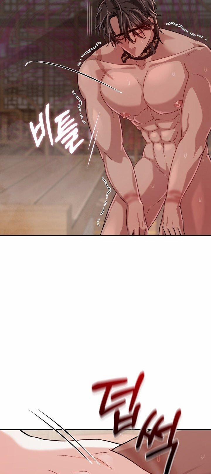 [18+] Độc Chiếm Và Hủy Diệt 18.2 trang 22