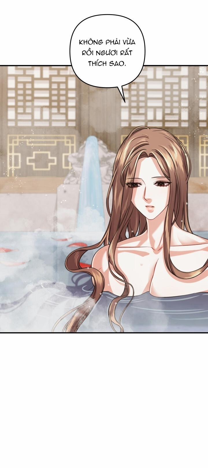 [18+] Độc Chiếm Và Hủy Diệt 18.2 trang 30