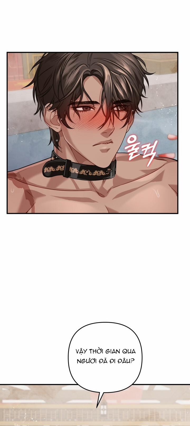 [18+] Độc Chiếm Và Hủy Diệt 18.2 trang 31