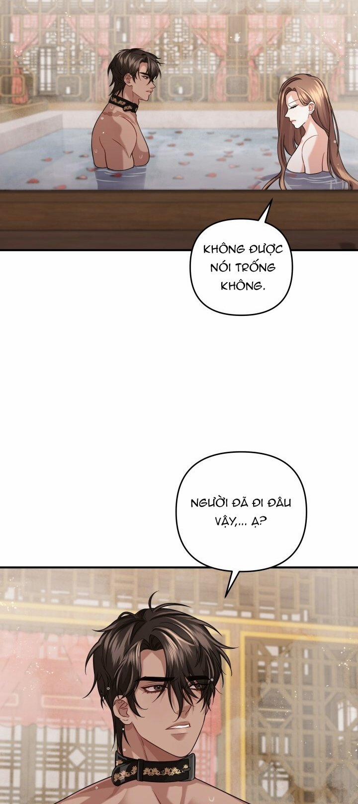 [18+] Độc Chiếm Và Hủy Diệt 18.2 trang 32