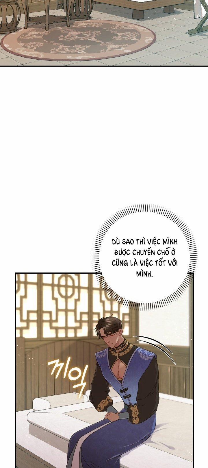 [18+] Độc Chiếm Và Hủy Diệt 19.1 trang 23