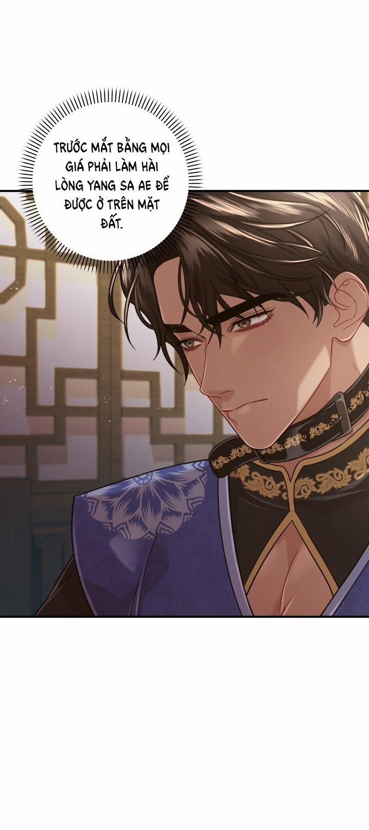[18+] Độc Chiếm Và Hủy Diệt 19.1 trang 25