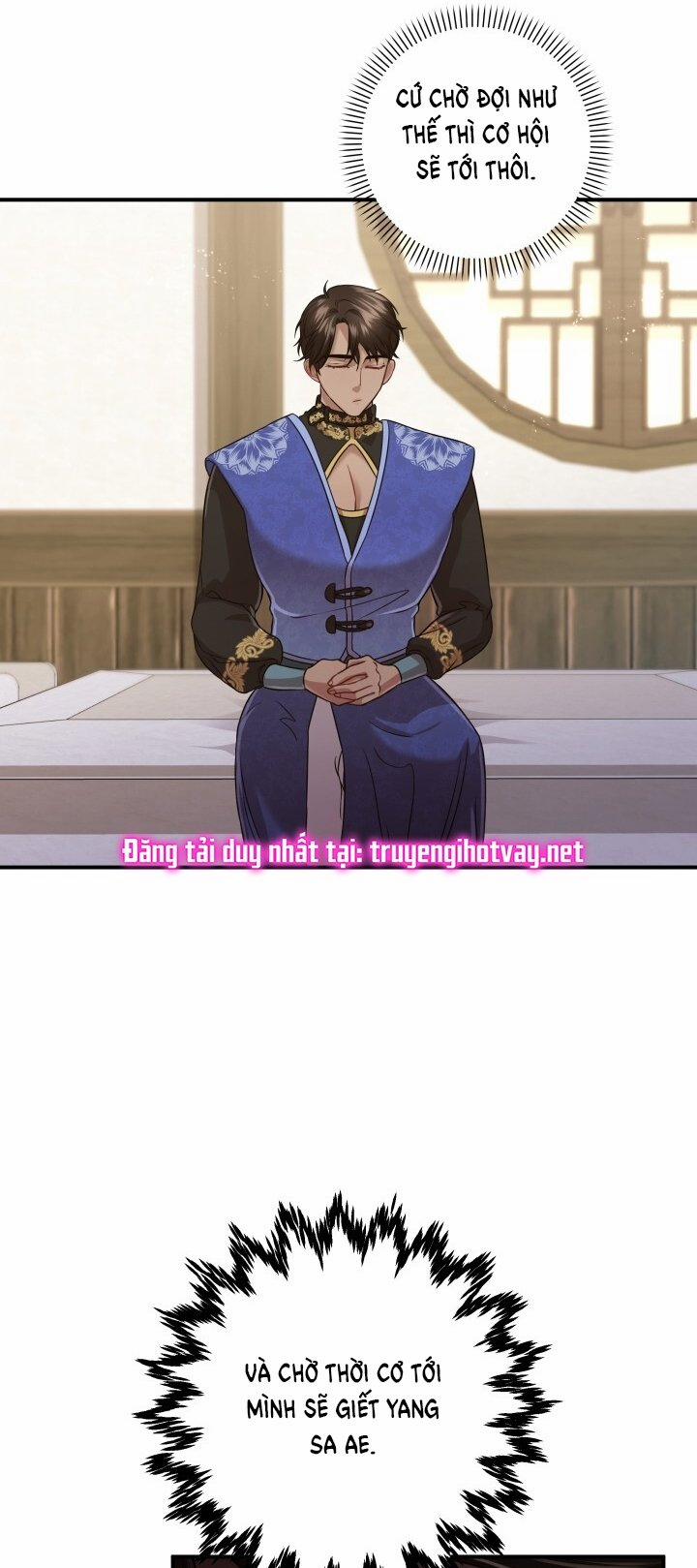 [18+] Độc Chiếm Và Hủy Diệt 19.1 trang 28