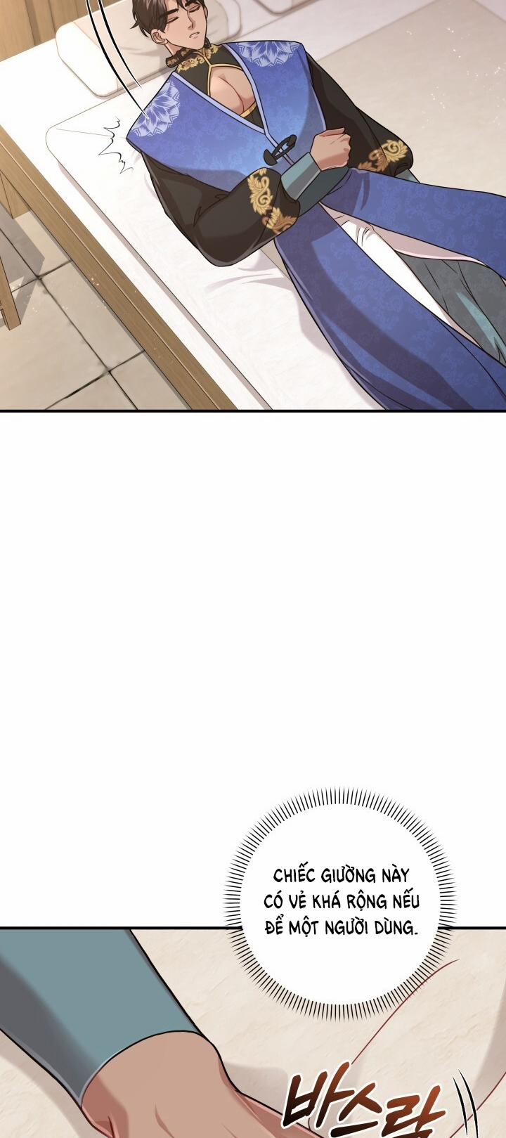 [18+] Độc Chiếm Và Hủy Diệt 19.1 trang 32