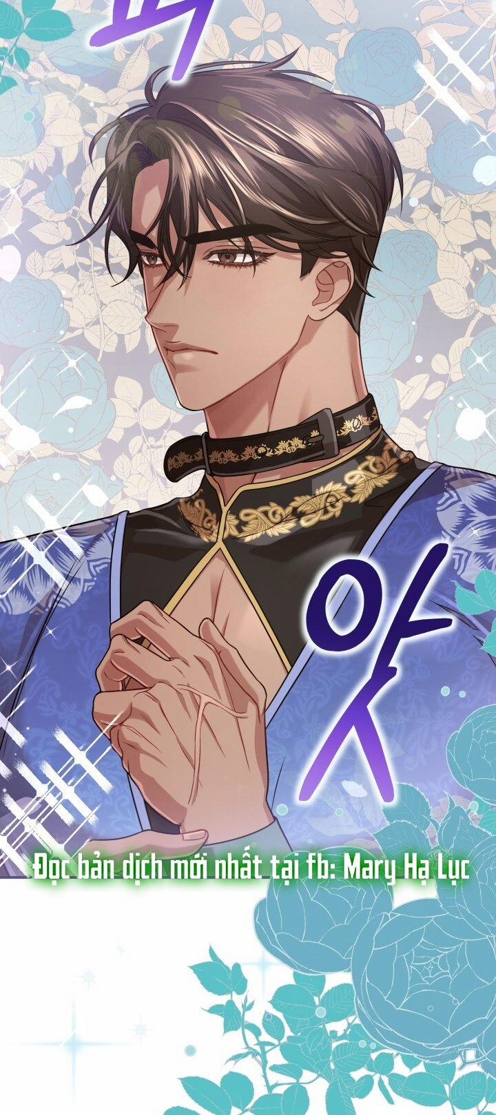 [18+] Độc Chiếm Và Hủy Diệt 19.1 trang 9