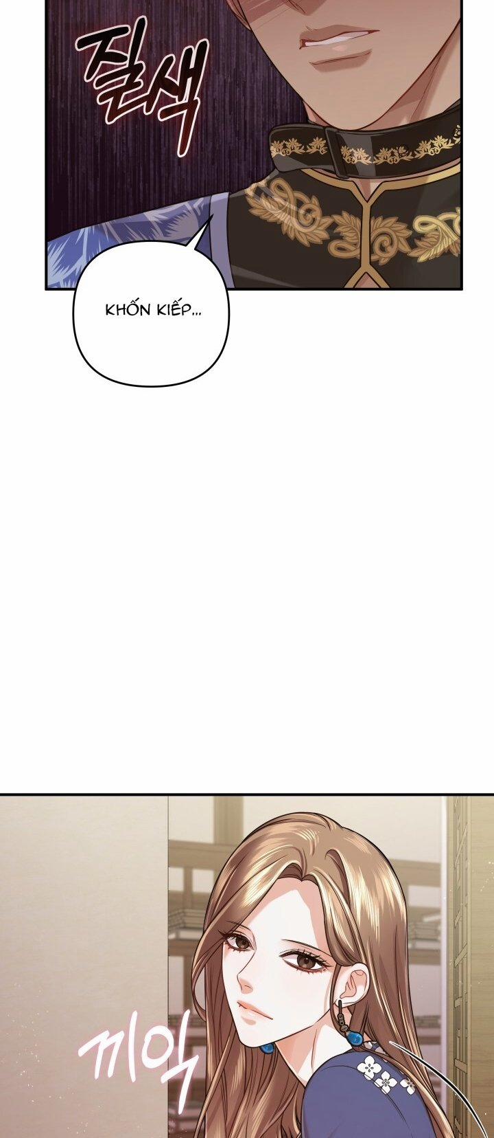 [18+] Độc Chiếm Và Hủy Diệt 19.2 trang 13