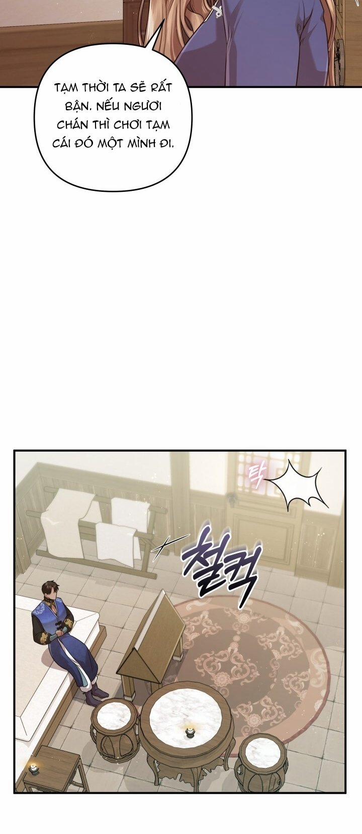 [18+] Độc Chiếm Và Hủy Diệt 19.2 trang 14