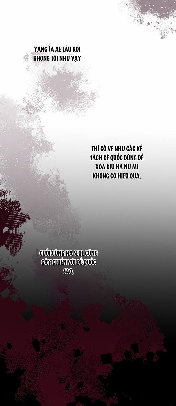 [18+] Độc Chiếm Và Hủy Diệt 19.2 trang 19