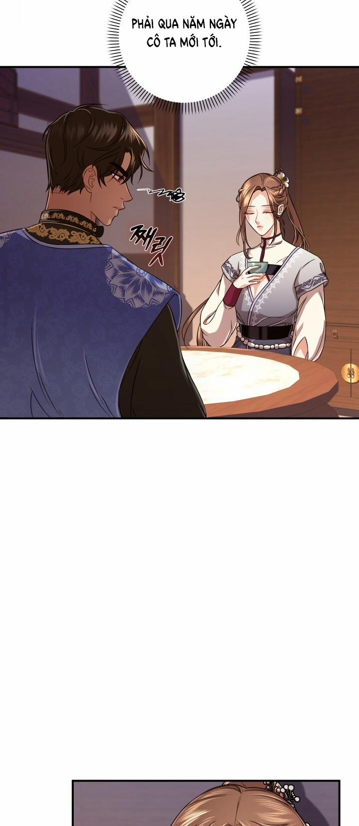 [18+] Độc Chiếm Và Hủy Diệt 19.2 trang 23