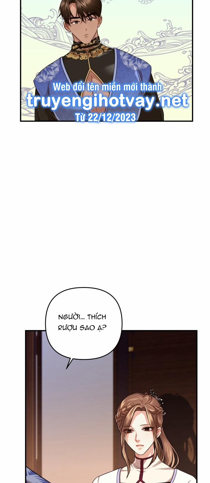 [18+] Độc Chiếm Và Hủy Diệt 19.2 trang 27