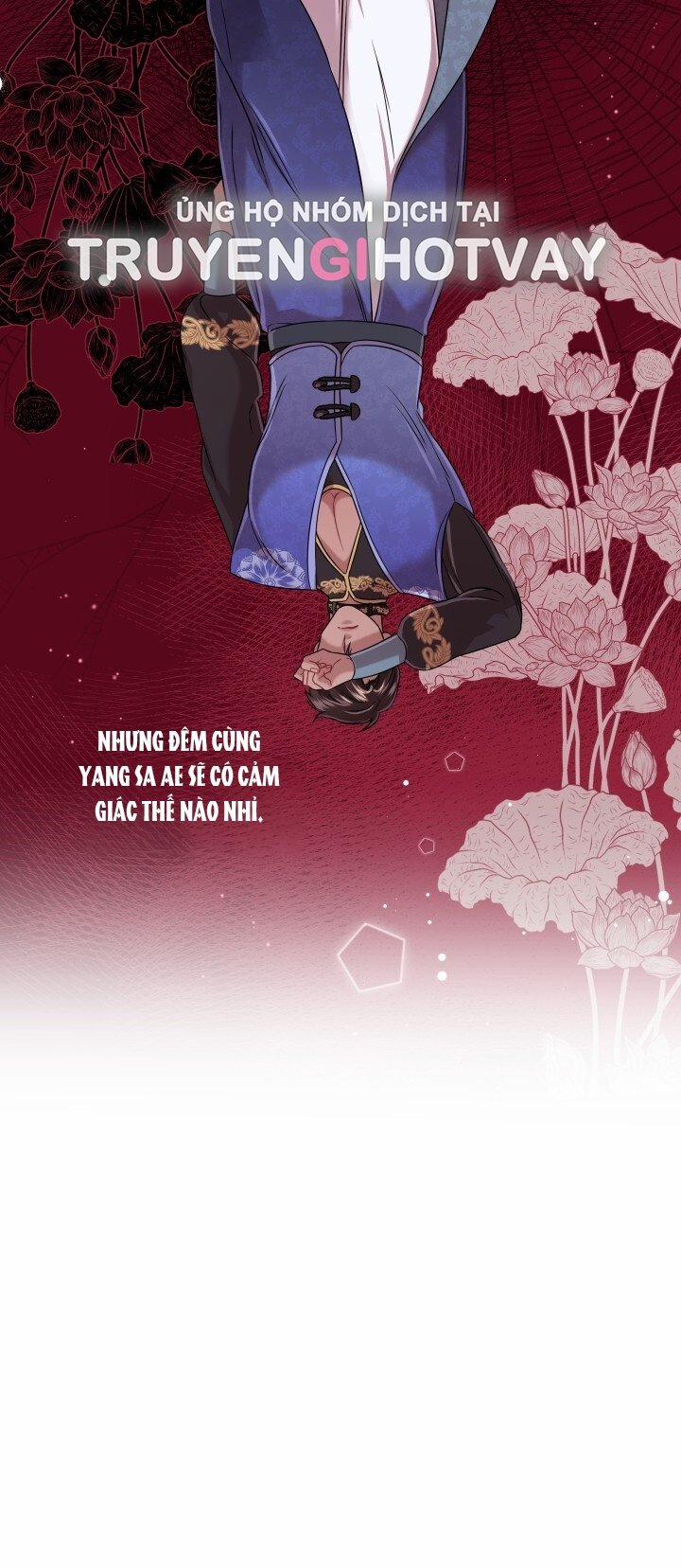 [18+] Độc Chiếm Và Hủy Diệt 19.2 trang 6