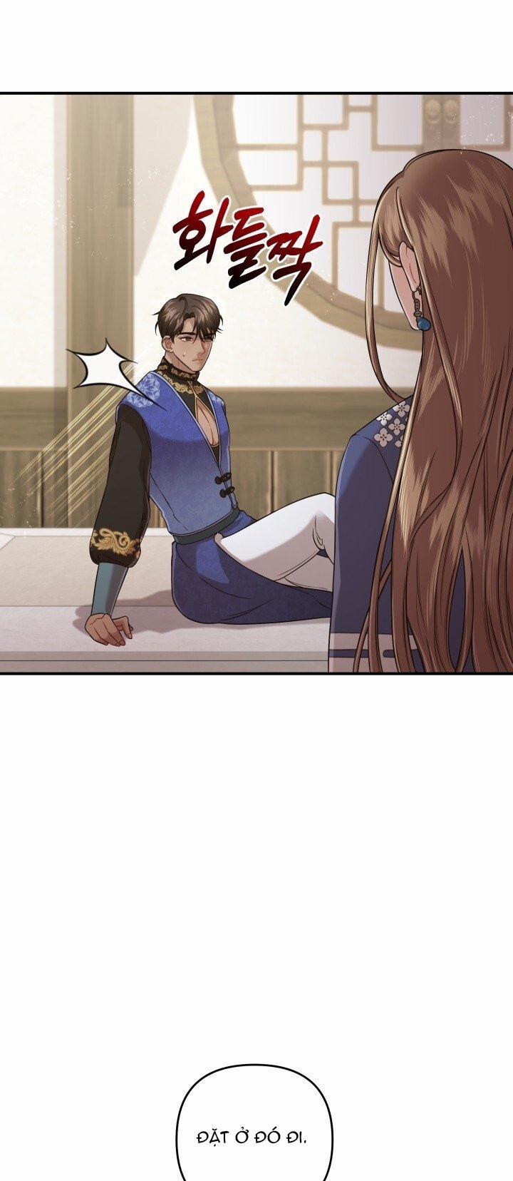 [18+] Độc Chiếm Và Hủy Diệt 19.2 trang 8