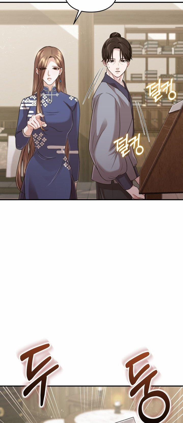 [18+] Độc Chiếm Và Hủy Diệt 19.2 trang 9