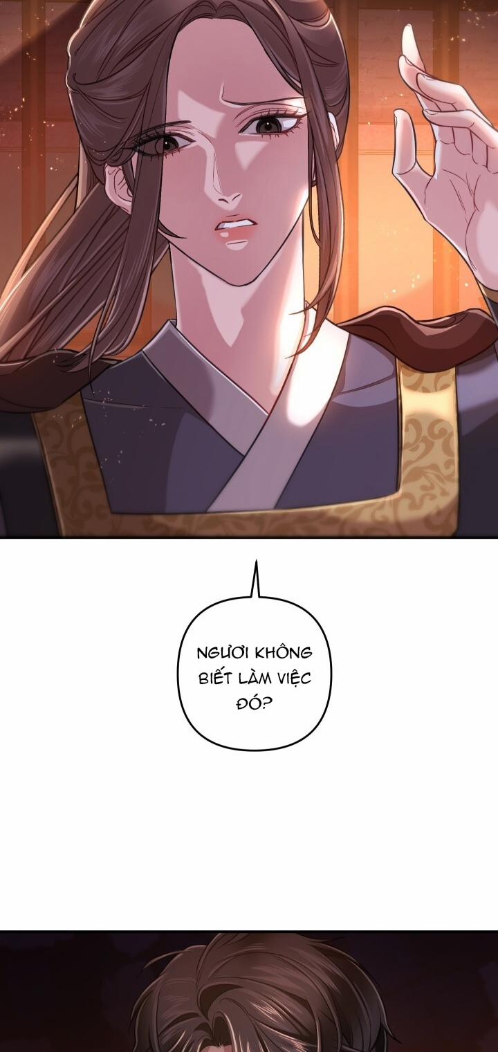 [18+] Độc Chiếm Và Hủy Diệt 2.1 trang 17