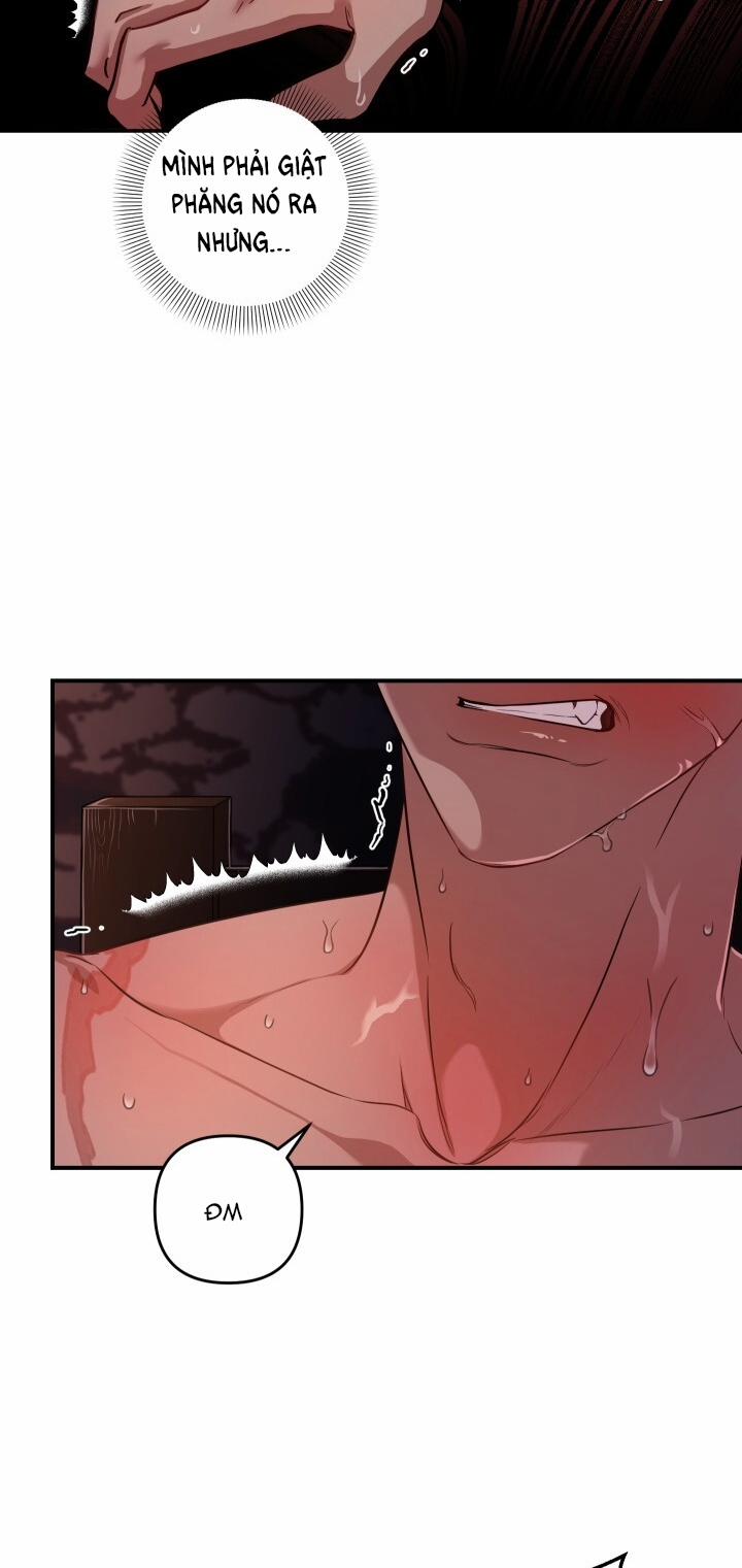 [18+] Độc Chiếm Và Hủy Diệt 2.1 trang 22