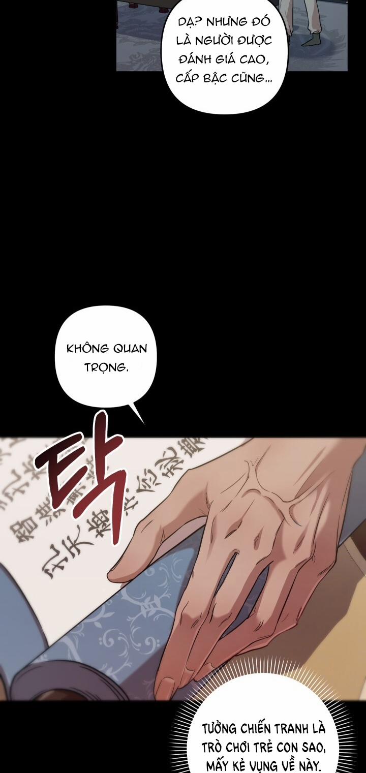 [18+] Độc Chiếm Và Hủy Diệt 2.1 trang 9