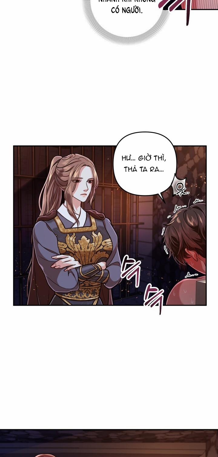 [18+] Độc Chiếm Và Hủy Diệt 2.2 trang 2