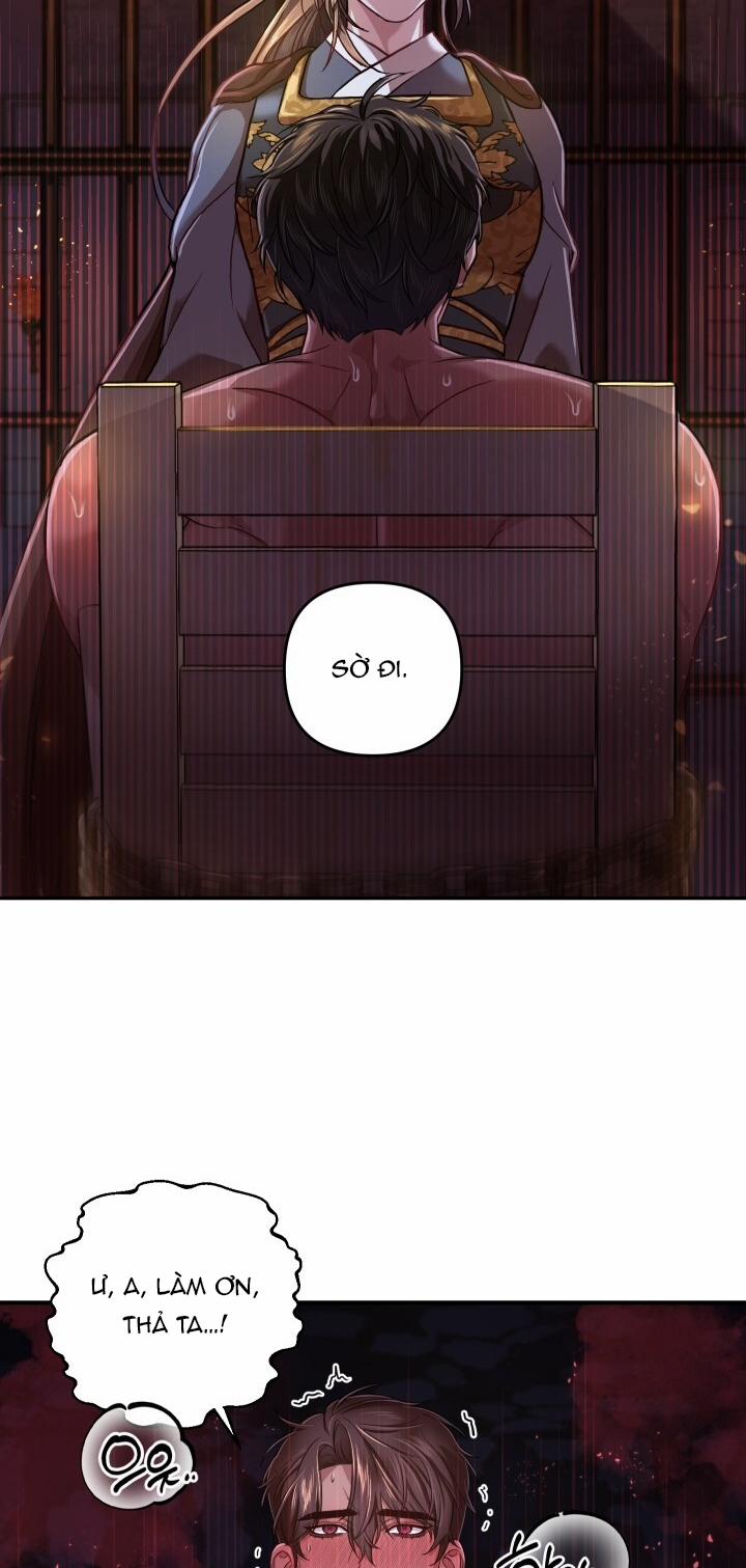 [18+] Độc Chiếm Và Hủy Diệt 2.2 trang 26