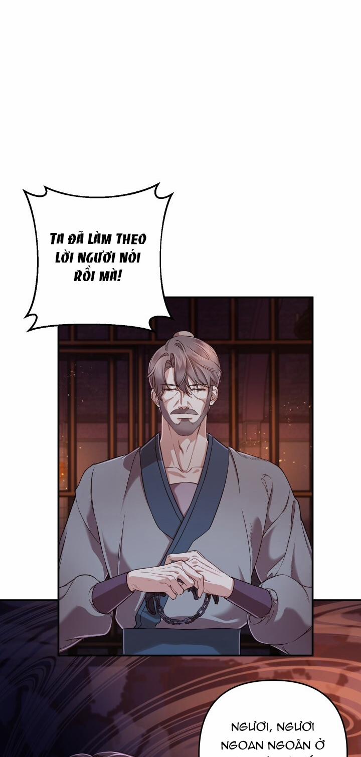 [18+] Độc Chiếm Và Hủy Diệt 2.2 trang 6