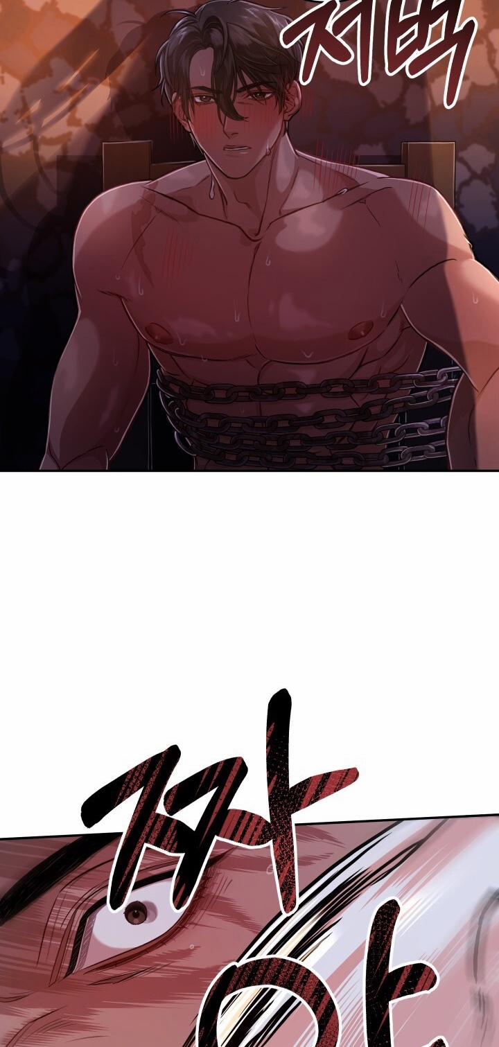 [18+] Độc Chiếm Và Hủy Diệt 2.2 trang 8