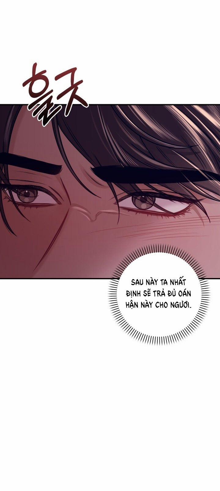 [18+] Độc Chiếm Và Hủy Diệt 20.1 trang 13