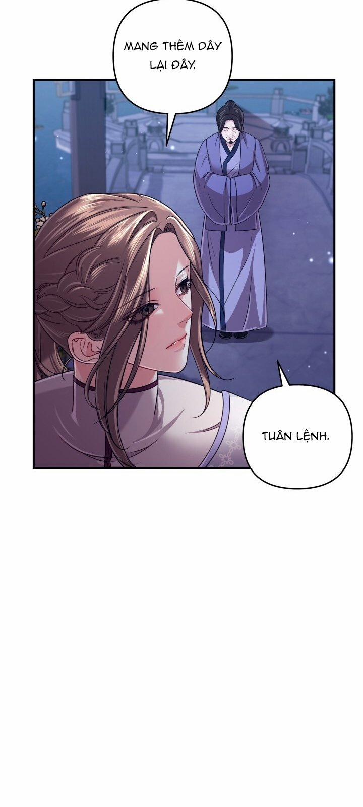 [18+] Độc Chiếm Và Hủy Diệt 20.1 trang 18