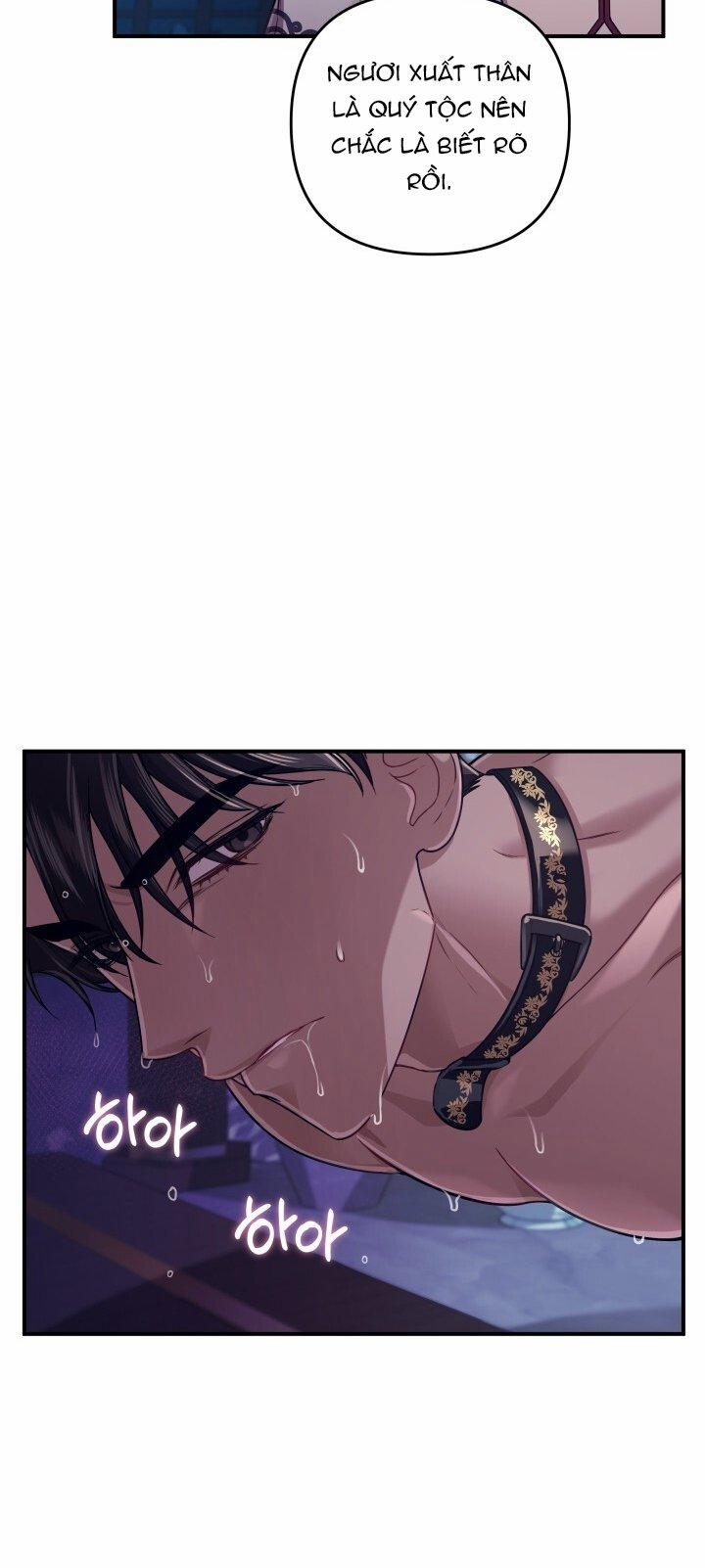 [18+] Độc Chiếm Và Hủy Diệt 20.1 trang 28