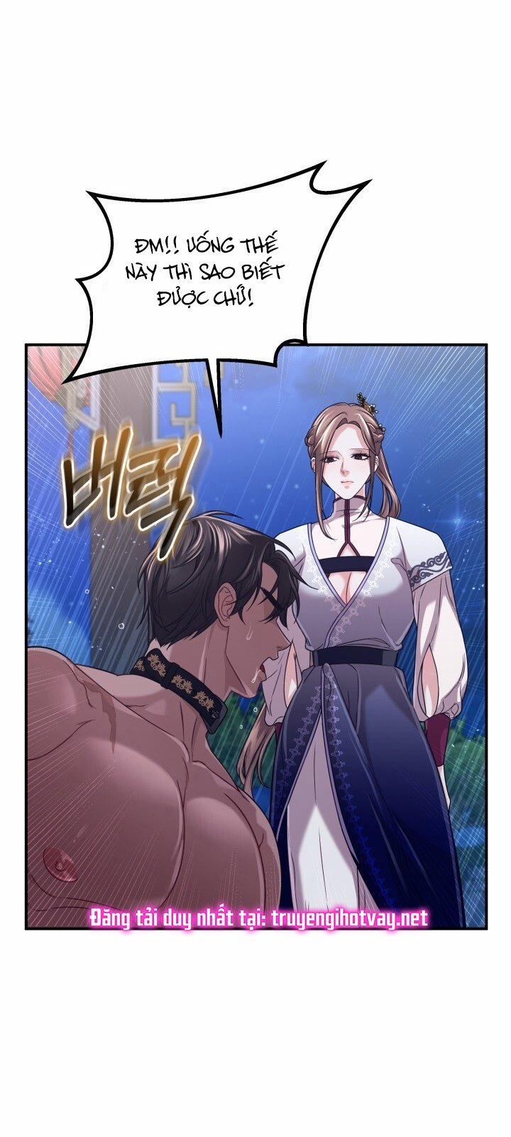 [18+] Độc Chiếm Và Hủy Diệt 20.1 trang 29