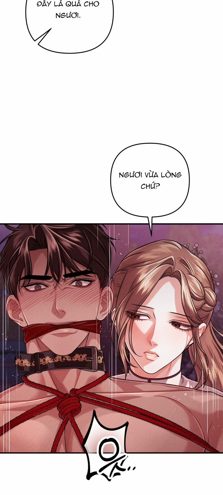 [18+] Độc Chiếm Và Hủy Diệt 20.2 trang 11
