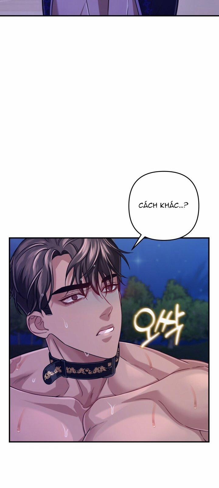 [18+] Độc Chiếm Và Hủy Diệt 20.2 trang 2