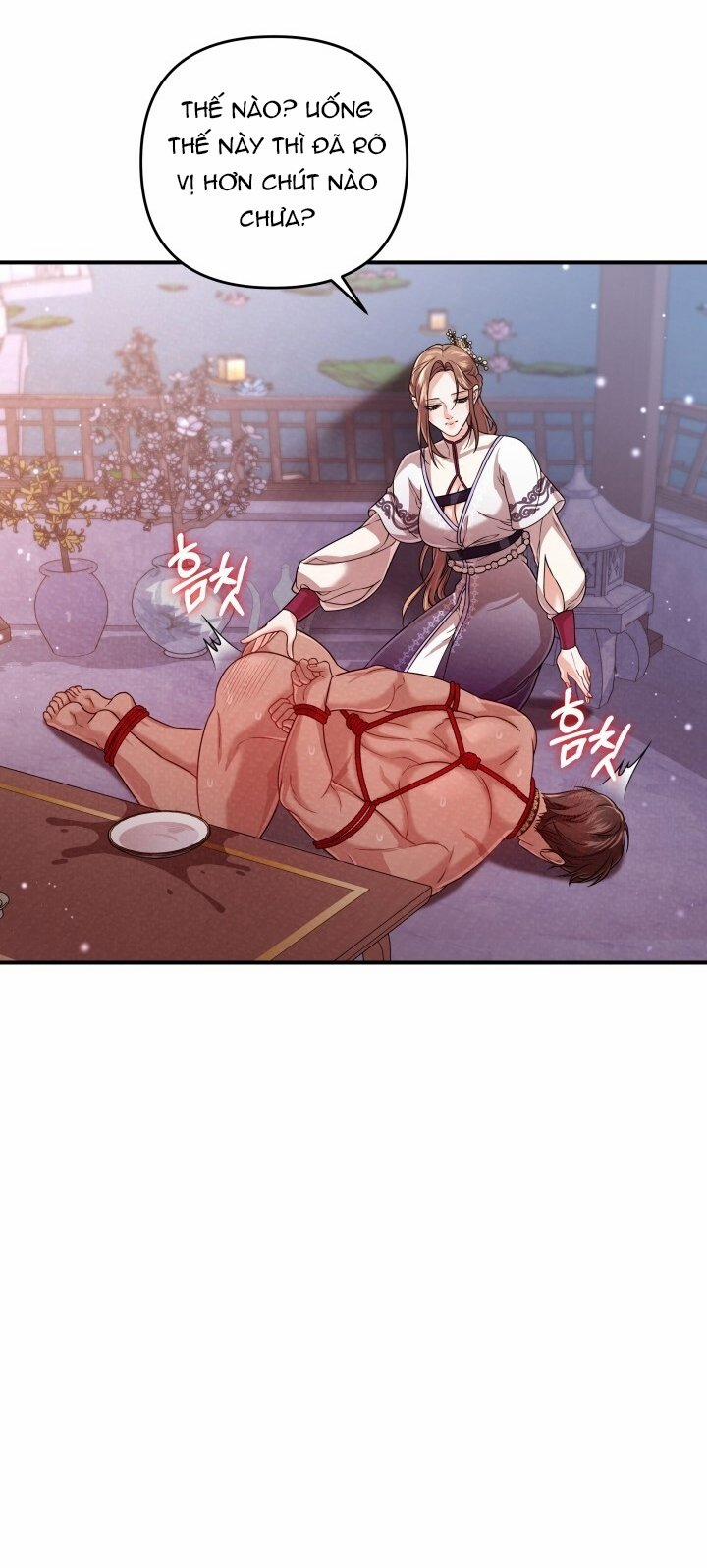 [18+] Độc Chiếm Và Hủy Diệt 20.2 trang 22