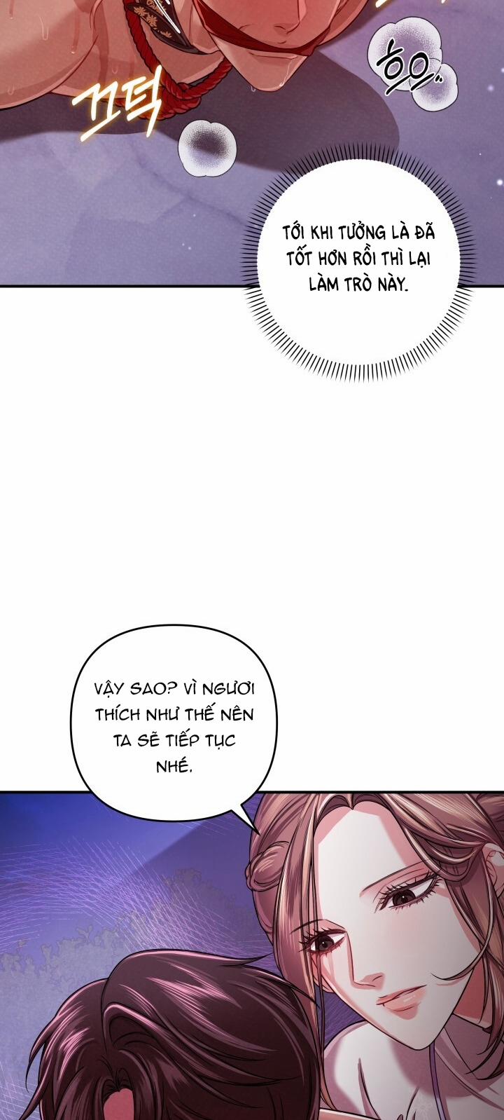 [18+] Độc Chiếm Và Hủy Diệt 20.2 trang 27