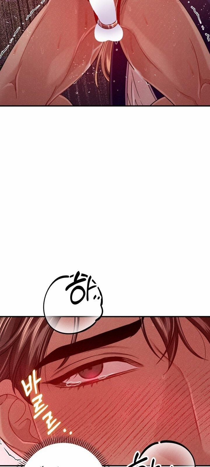 [18+] Độc Chiếm Và Hủy Diệt 20.2 trang 34