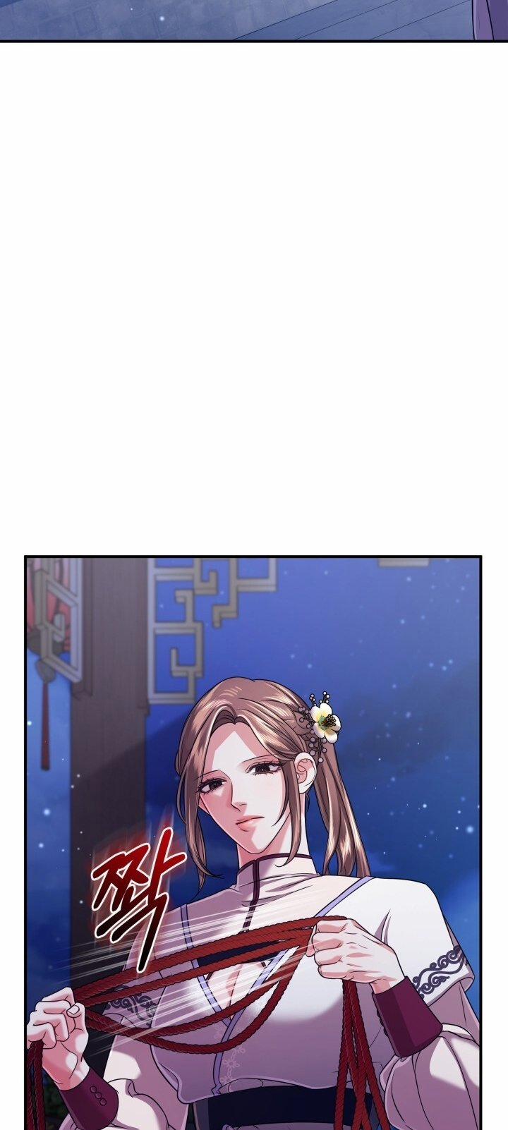 [18+] Độc Chiếm Và Hủy Diệt 20.2 trang 4