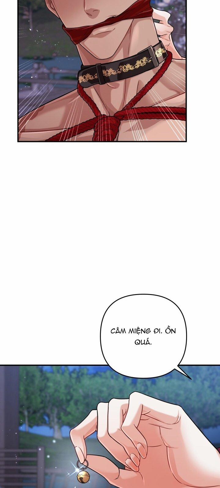 [18+] Độc Chiếm Và Hủy Diệt 20.2 trang 9
