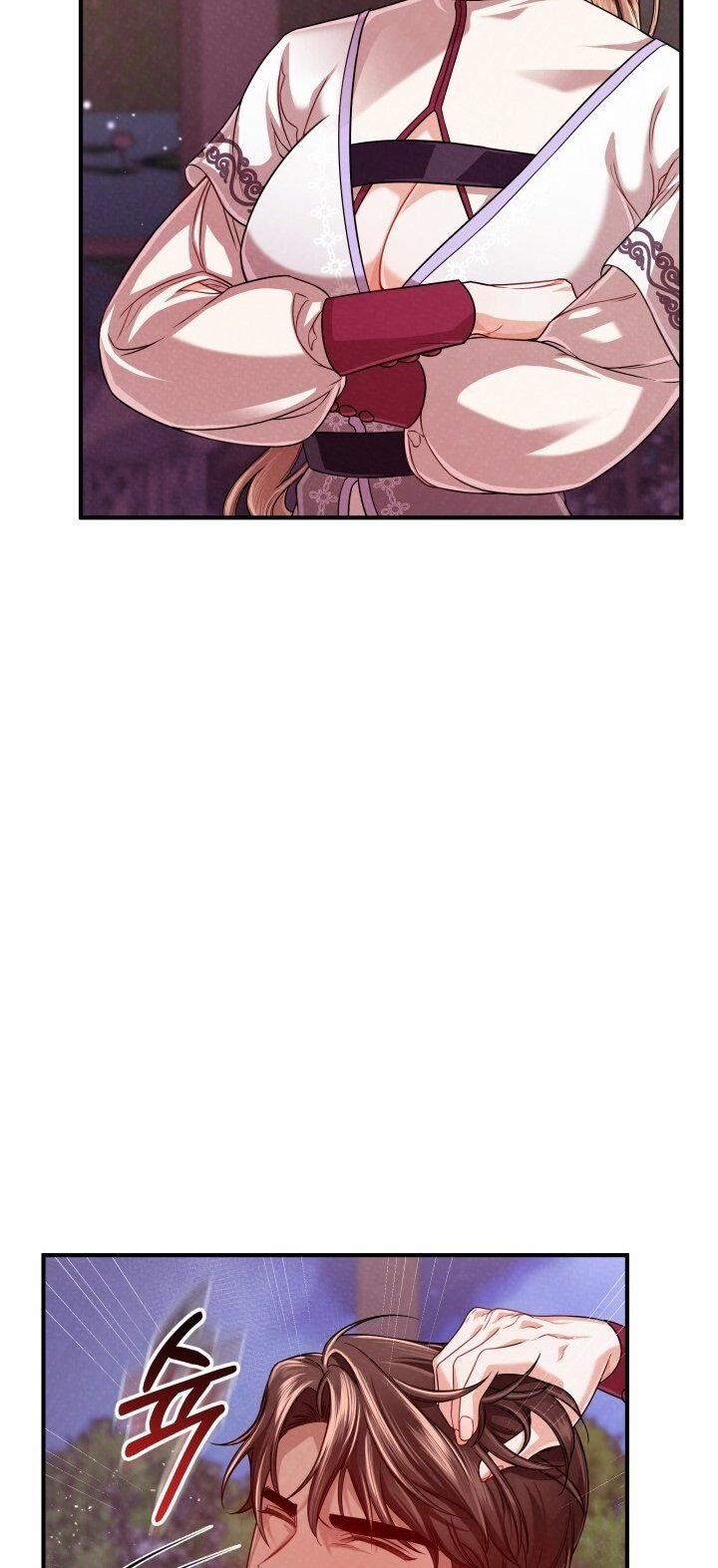 [18+] Độc Chiếm Và Hủy Diệt 21.1 trang 10