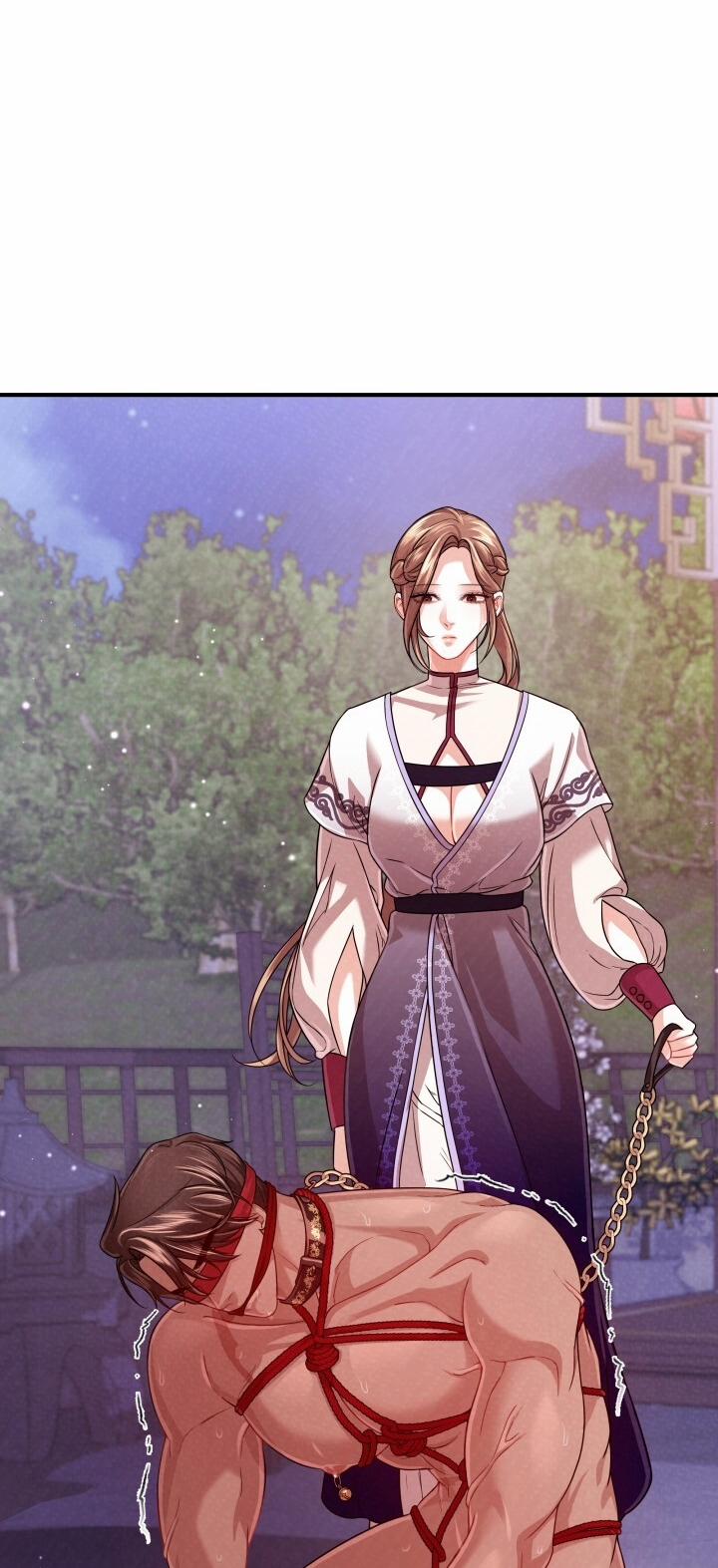 [18+] Độc Chiếm Và Hủy Diệt 21.1 trang 23