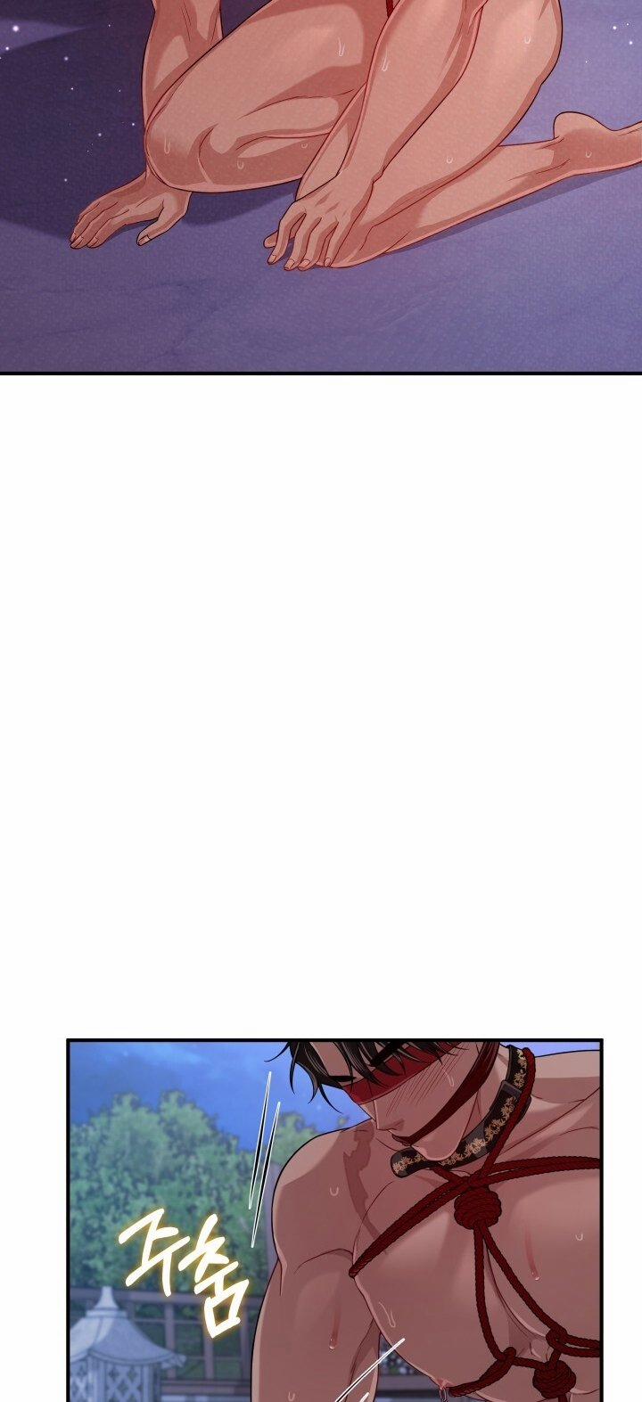 [18+] Độc Chiếm Và Hủy Diệt 21.1 trang 24