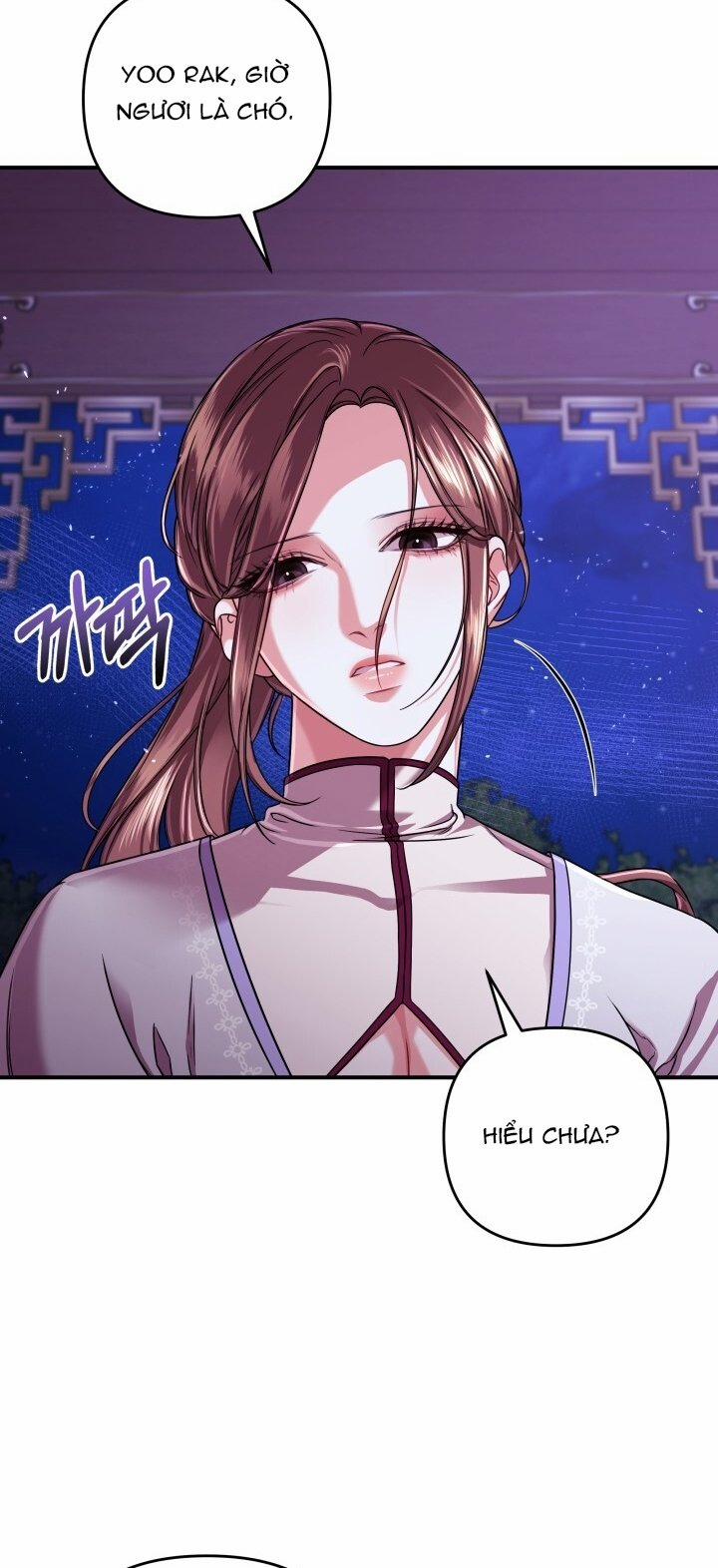 [18+] Độc Chiếm Và Hủy Diệt 21.1 trang 29